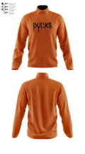 Diamond Ducks 41006610 Fleece Jacket - 4 (1)