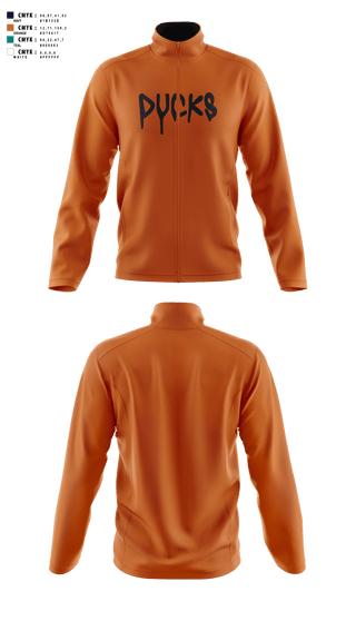 Fleece Jacket, Diamond Ducks, Baseball, Teamtime, Team time, sublimation, custom sports apparel, team uniforms, spirit wear, spiritwear, sports uniforms, custom shirts, team store, custom team store, fundraiser sports, apparel fundraiser