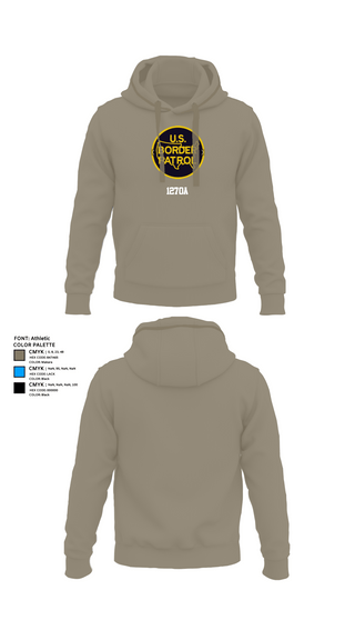 Hoodie, 1270A, , Teamtime, Team time, sublimation, custom sports apparel, team uniforms, spirit wear, spiritwear, sports uniforms, custom shirts, team store, custom team store, fundraiser sports, apparel fundraiser