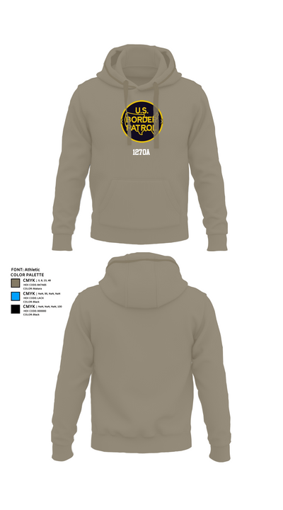 1270A 97331087 Hoodie - 68