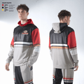 Sabrecats Lacrosse 57576752 Hoodie - 2