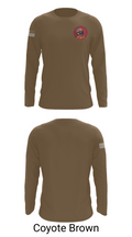 Engine 40 Ladder 4 Medic 19 58015136 Long Sleeve Performance Shirt 6