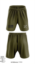 D.B. Coopers 15959571 Athletic Shorts With Pockets - 4