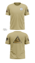 ProForce 74761390 Old School Cotton Feel Shirt - 3