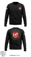 MTIC Crew Neck Sweatshirt - 3