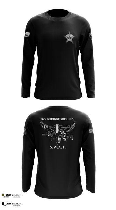 Rockbridge County SWAT 87901161 Long Sleeve Performance Shirt 2 (1)