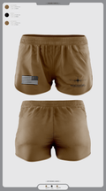 FLYING CREW CHIEFS 75683716 Ranger Panties - 1