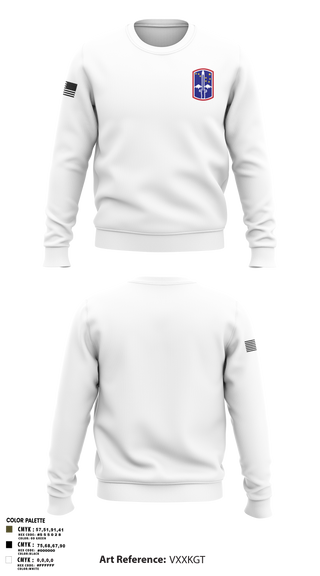 Crew Neck Sweatshirt, 172, , Teamtime, Team time, sublimation, custom sports apparel, team uniforms, spirit wear, spiritwear, sports uniforms, custom shirts, team store, custom team store, fundraiser sports, apparel fundraiser