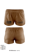 seal team 6 bravo 34362498 Ranger Panties - 2