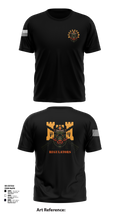 806 EN CO 65397202 Short Sleeve Performance Shirt - 102