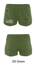 AOB Syria 70819230 Ranger Panties - 43
