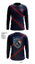 Valor 87378817 Long Sleeve Performance Shirt 3