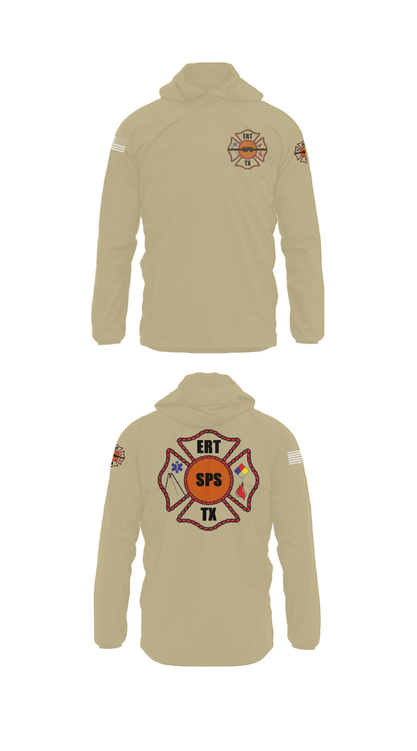 Windbreaker, Plant X ERT, , Teamtime, Team time, sublimation, custom sports apparel, team uniforms, spirit wear, spiritwear, sports uniforms, custom shirts, team store, custom team store, fundraiser sports, apparel fundraiser
