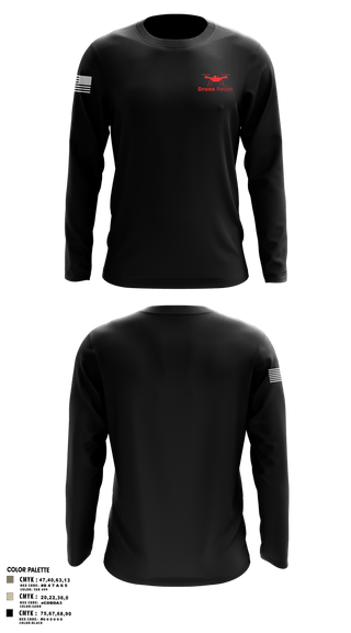 Long Sleeve Performance Shirt, , , Teamtime, Team time, sublimation, custom sports apparel, team uniforms, spirit wear, spiritwear, sports uniforms, custom shirts, team store, custom team store, fundraiser sports, apparel fundraiser