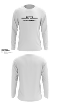 Revive Performance 88598439 Long Sleeve Performance Shirt 9