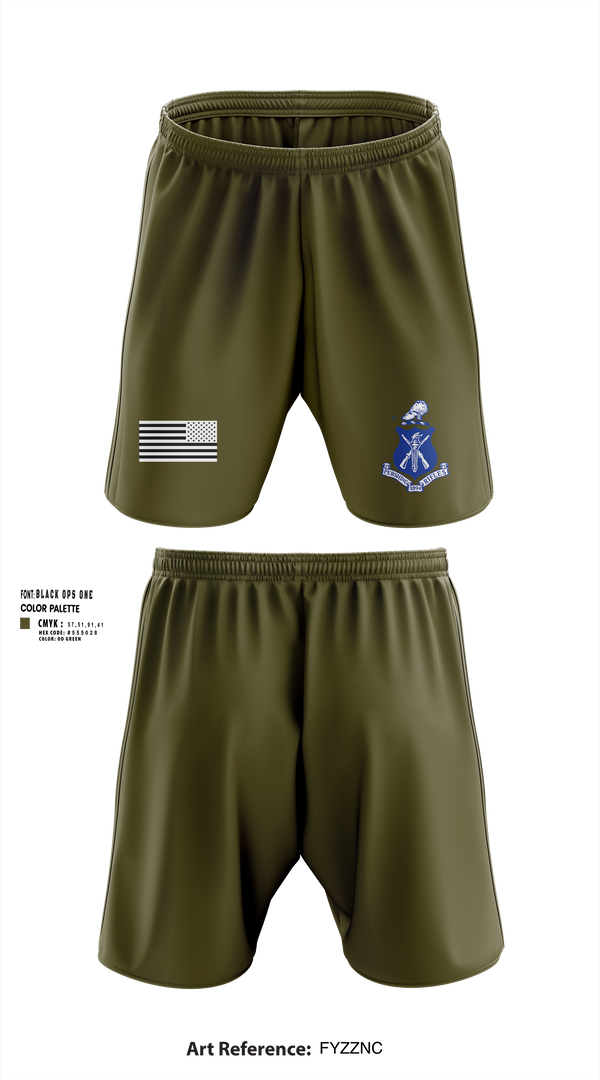 Athletic Shorts With Pockets, Pershing Rifles Troop L-1, , Teamtime, Team time, sublimation, custom sports apparel, team uniforms, spirit wear, spiritwear, sports uniforms, custom shirts, team store, custom team store, fundraiser sports, apparel fundraiser