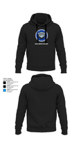 Bravo Company Bulldogs 26926733 Hoodie - 31