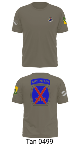 Old School Cotton Feel Shirt, 1-155th, , Teamtime, Team time, sublimation, custom sports apparel, team uniforms, spirit wear, spiritwear, sports uniforms, custom shirts, team store, custom team store, fundraiser sports, apparel fundraiser