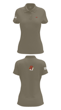 1/113 CAV B-Troop 83945490 Women's Short Sleeve Performance Polo  - 75