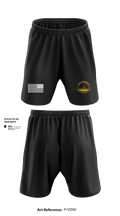 E Co 4th Recon BN 66844885 Athletic Shorts With Pockets - 27