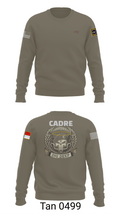 TCA 64730708 Crew Neck Sweatshirt - 62
