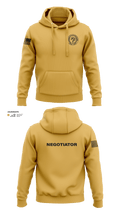 Montgomery County Police CNT 46228172 Hoodie - 2