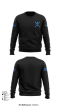 Monterey  Park 19917874 Crew Neck Sweatshirt - 107