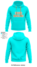 cyber 58225329 Hoodie - 1