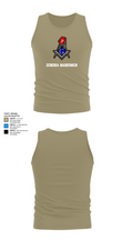 Zenobia marksmen Tank Top - 44