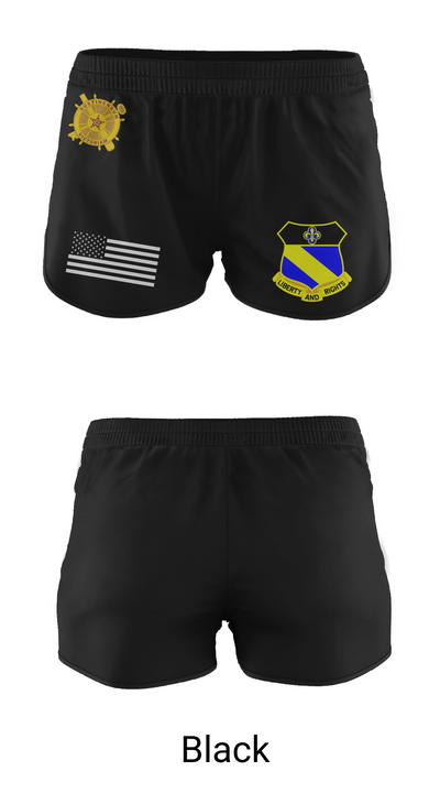 2nd BN (LS) 349th RGT 90715195 Ranger Panties - 23