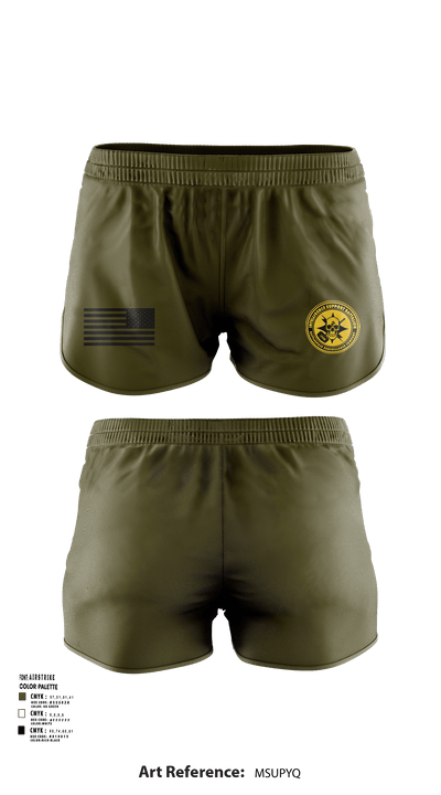 Battlespace Surveillance Company 38169754 Ranger Panties - 103