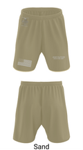 Adam Platoon 34033913 Athletic Shorts With Pockets - 85