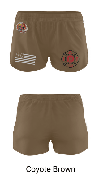 Ranger Panties, Glen Burnie, Fire Department, Teamtime, Team time, sublimation, custom sports apparel, team uniforms, spirit wear, spiritwear, sports uniforms, custom shirts, team store, custom team store, fundraiser sports, apparel fundraiser
