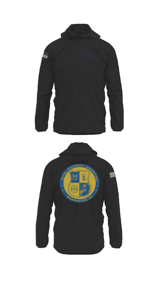 Windbreaker, Naval Research Lab, , Teamtime, Team time, sublimation, custom sports apparel, team uniforms, spirit wear, spiritwear, sports uniforms, custom shirts, team store, custom team store, fundraiser sports, apparel fundraiser