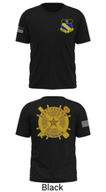 2nd BN (LS) 349th RGT 90715195 Short Sleeve Performance Shirt - 36
