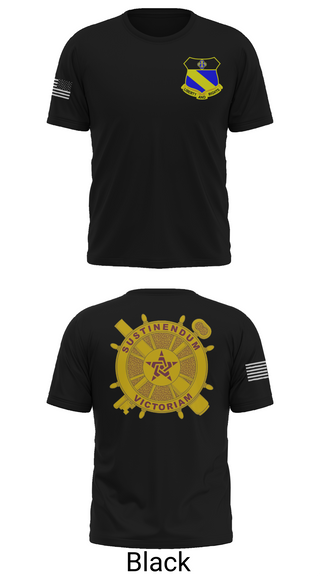 Short Sleeve Performance Shirt, 2nd BN (LS) 349th RGT, , Teamtime, Team time, sublimation, custom sports apparel, team uniforms, spirit wear, spiritwear, sports uniforms, custom shirts, team store, custom team store, fundraiser sports, apparel fundraiser