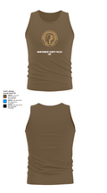 Montgomery County Police CNT 46228172 Tank Top - 18