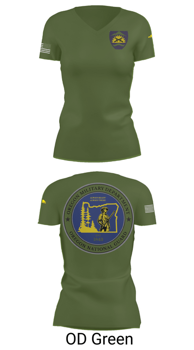 JFHQ 89177738 Women's Short Sleeve V-neck Shirt - 48