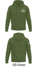 1-31 ALPHA 58209516 Hoodie - 58