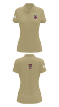 16th BEB 571st Company 8962391 Women's Short Sleeve Performance Polo  - 95
