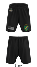 D Co 436th CA BN 62553628 Athletic Shorts With Pockets - 29