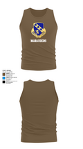 Marauders 16846071 Tank Top - 19