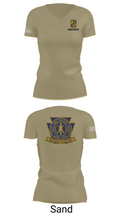 VFMC 76664769 Women's Short Sleeve V-neck Shirt - 88
