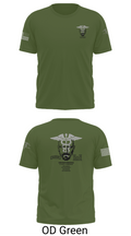 Heisenberg’s 61989625 Short Sleeve Performance Shirt - 56