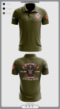 PVFR 34232026 Short Sleeve Performance Polo - 6