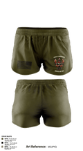 F CO, 229th MI BN Ranger Panties - 1