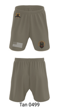 806 EN CO 65397202 Athletic Shorts With Pockets - 69