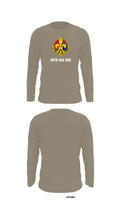 38th ADA BDE 15274491 Long Sleeve Performance Shirt 72