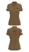 1SFG(A), 3rd BN, BSC 1945772 Women's Short Sleeve Performance Polo  - 15