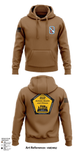 198th Infantry Training Brigade Hoodie - 5 (1)
